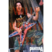 Pantera Darrel